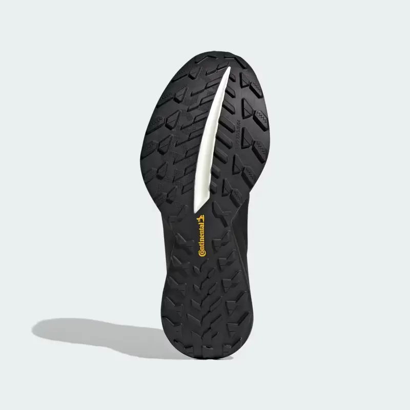 Scarpe Equipment Agravic Core Black miniatura 3