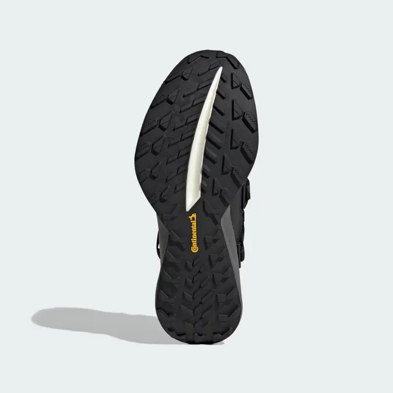 Scarpe Equipment Agravic XTR Core Black miniatura 3