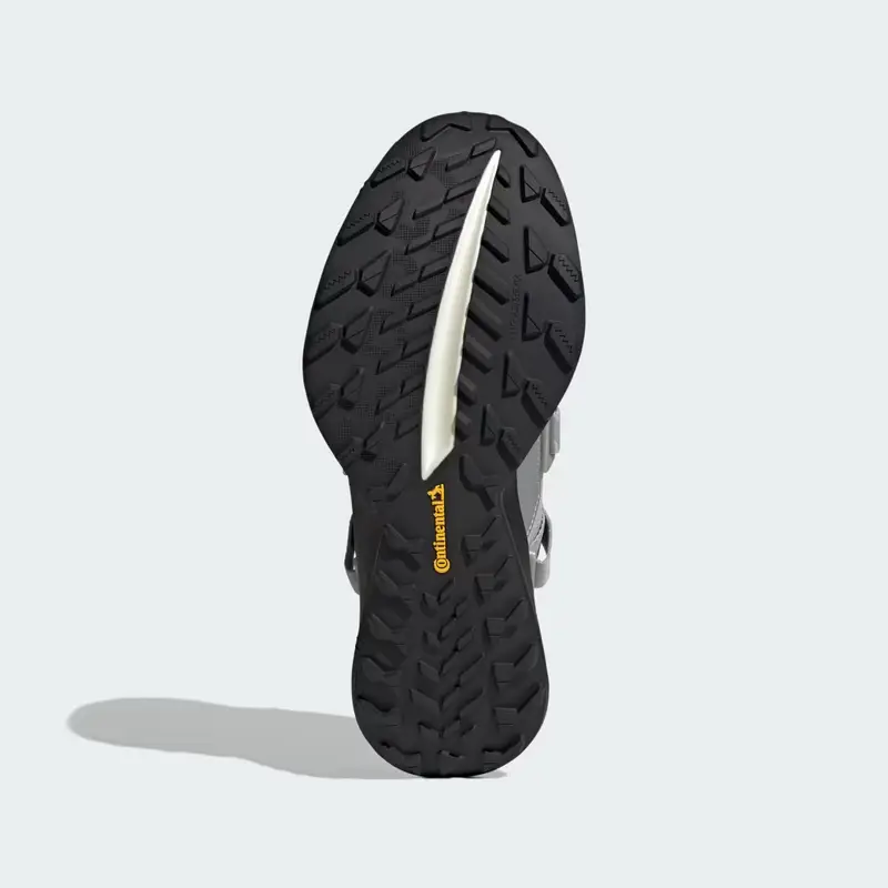 Scarpe Equipment Agravic XTR Silver Metallic miniatura 4