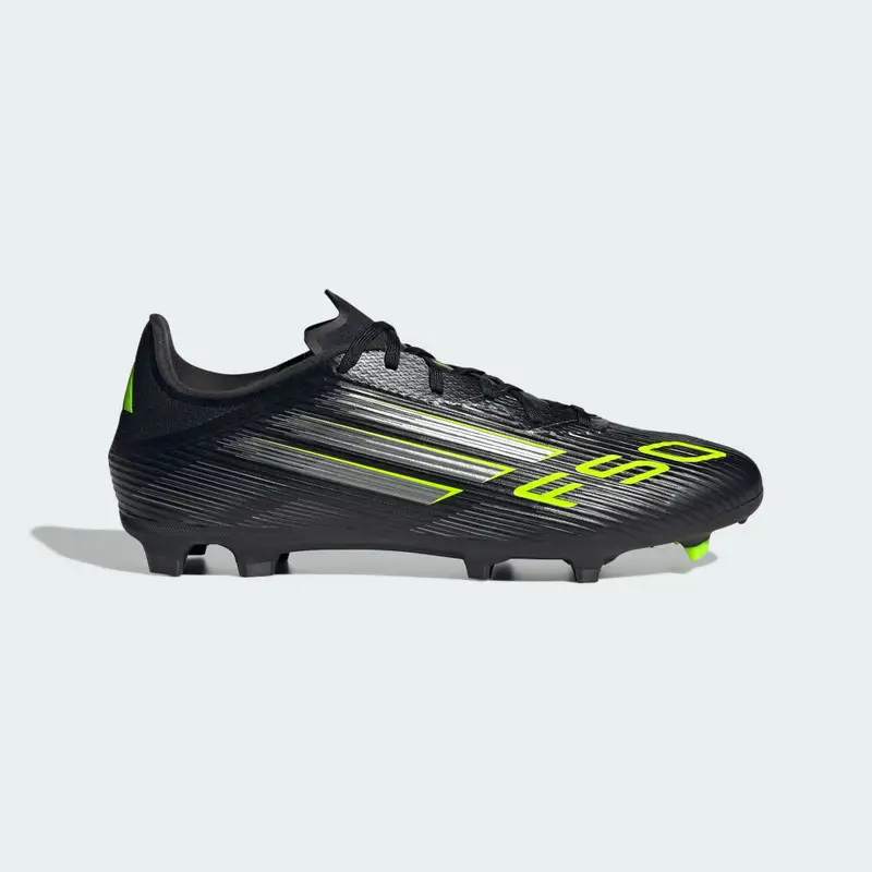 Scarpe F50 League per terreni duri/multi-superficie Core Black miniatura 2