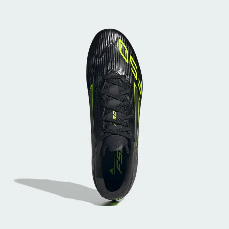 Scarpe F50 League per terreni duri/multi-superficie Core Black miniatura 3
