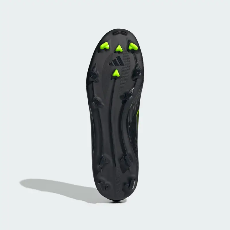 Scarpe F50 League per terreni duri/multi-superficie Core Black miniatura 4