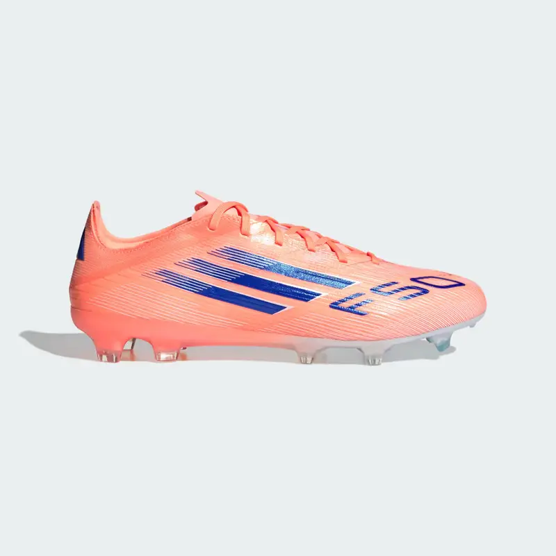 Scarpe F50 Pro Firm Ground Beam Orange miniatura 2