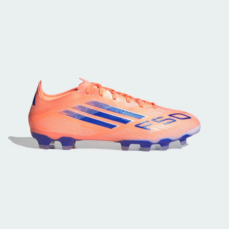 Scarpe F50 Pro Multi-Ground Beam Orange miniatura 2