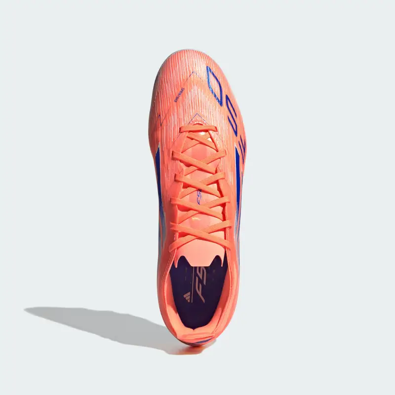 Scarpe F50 Pro Multi-Ground Beam Orange miniatura 3