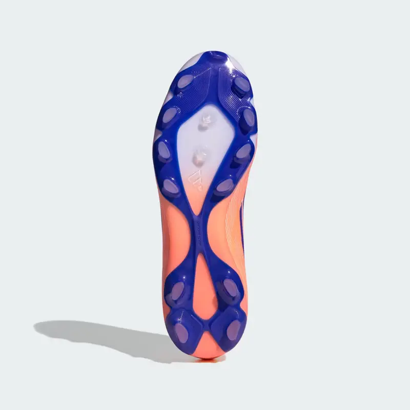 Scarpe F50 Pro Multi-Ground Beam Orange miniatura 4