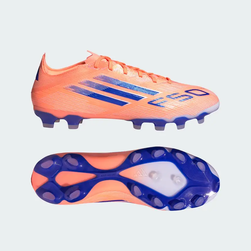 Scarpe F50 Pro Multi-Ground Beam Orange
