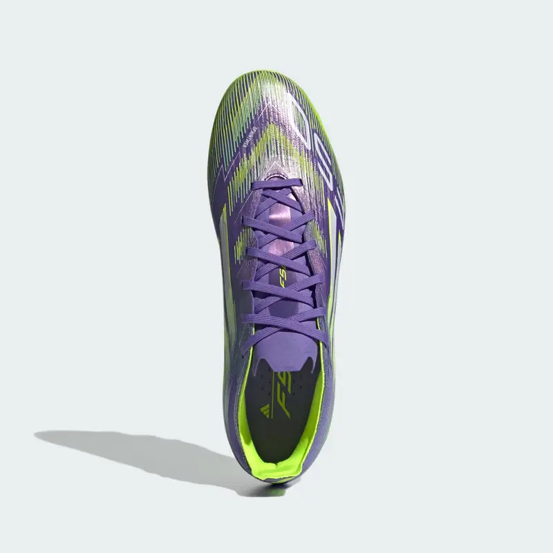 Scarpe F50 Pro Multi-Ground Purple Rush miniatura 3