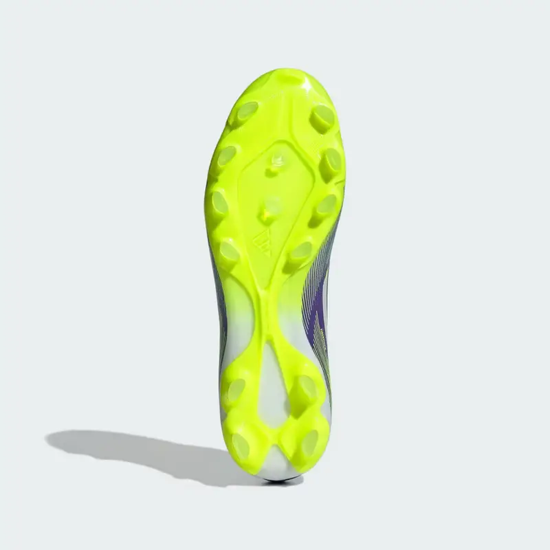 Scarpe F50 Pro Multi-Ground Purple Rush miniatura 4