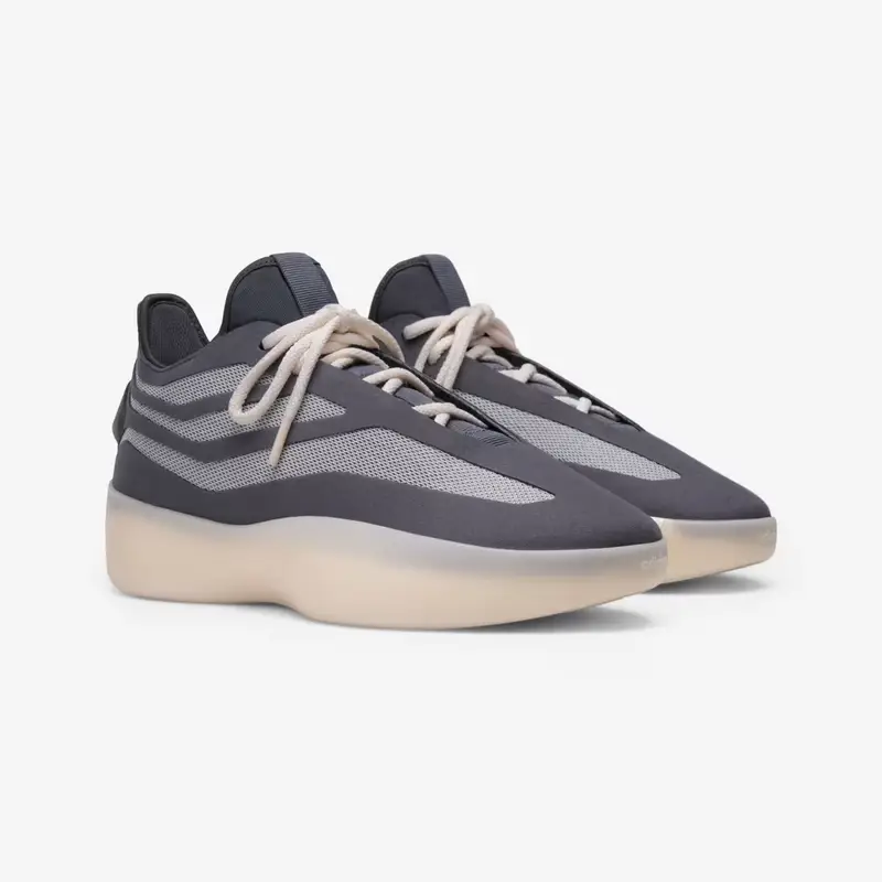 Scarpe Fear of God Athletics II Basketball Carbon miniatura 2