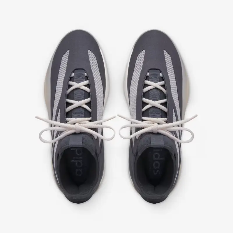Scarpe Fear of God Athletics II Basketball Carbon miniatura 4