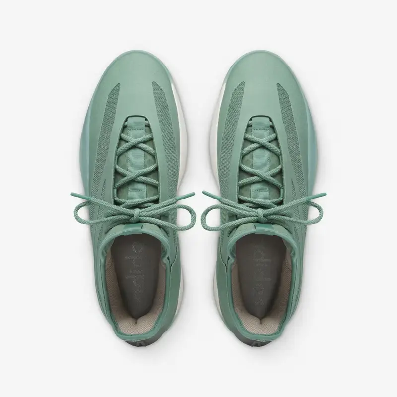 Scarpe Fear of God Athletics II Basketball Court Green miniatura 4