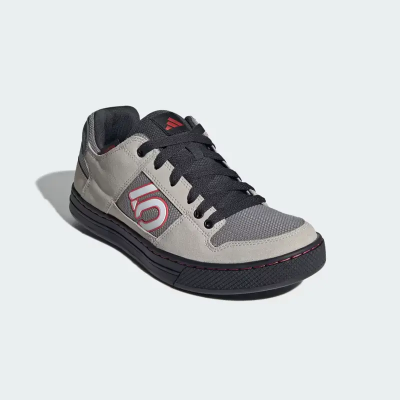 SCARPE FIVE TEN FREERIDER MOUNTAIN BIKE Grey Three miniatura 4