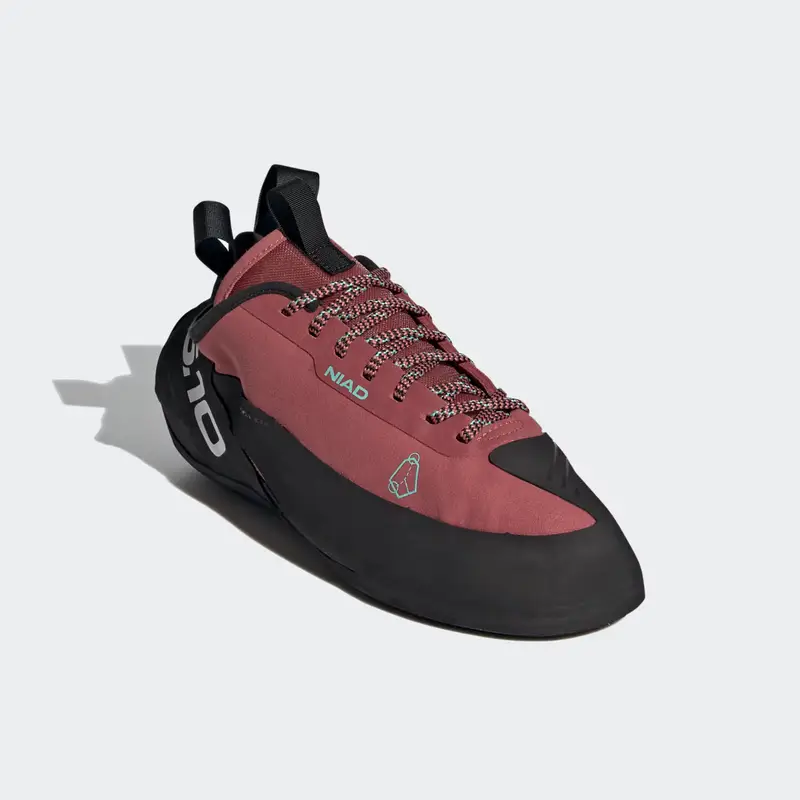 Scarpe Five Ten Niad Lace Climbing Core Black miniatura 4