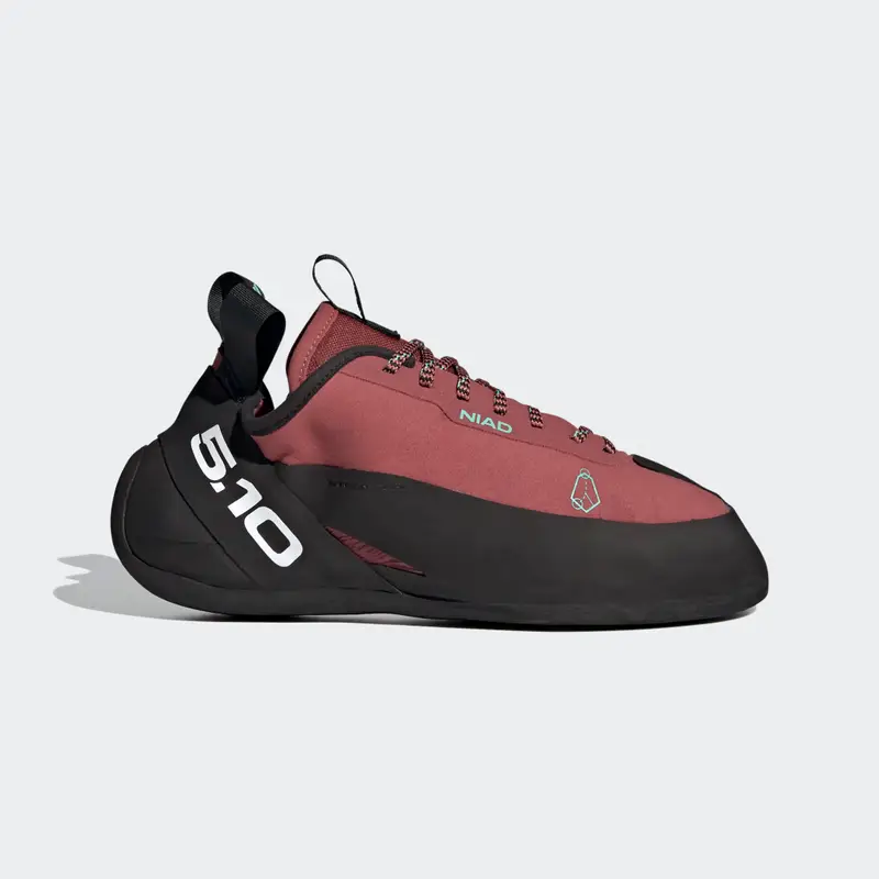 Scarpe Five Ten Niad Lace Climbing Core Black