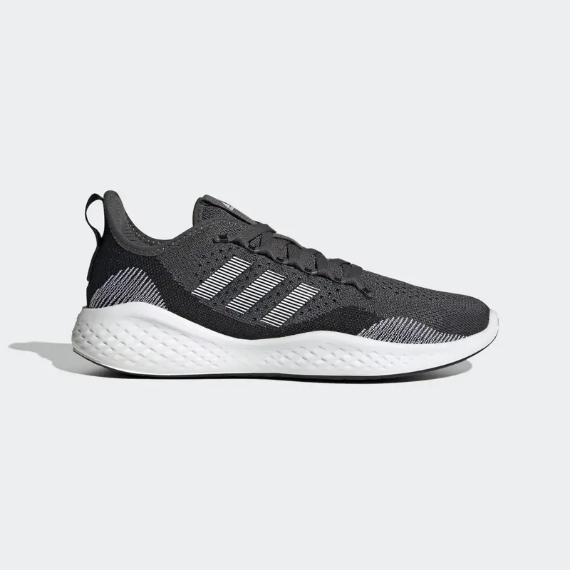 Scarpe Fluidflow 2 0 | Adidas Nero