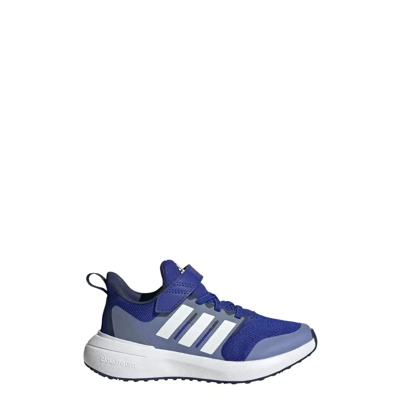Adidas Top Blu 2940877