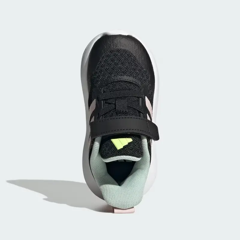 Scarpe Fortarun 2.0 Infant Core Black miniatura 2