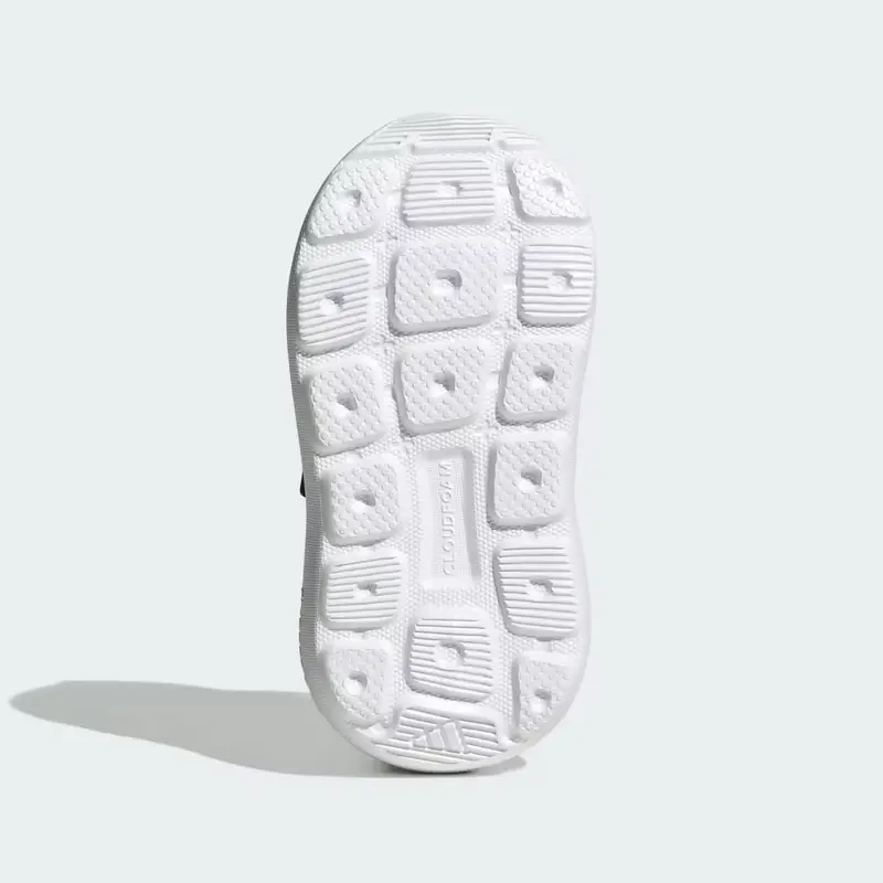 Scarpe Fortarun 2.0 Infant Core Black miniatura 3