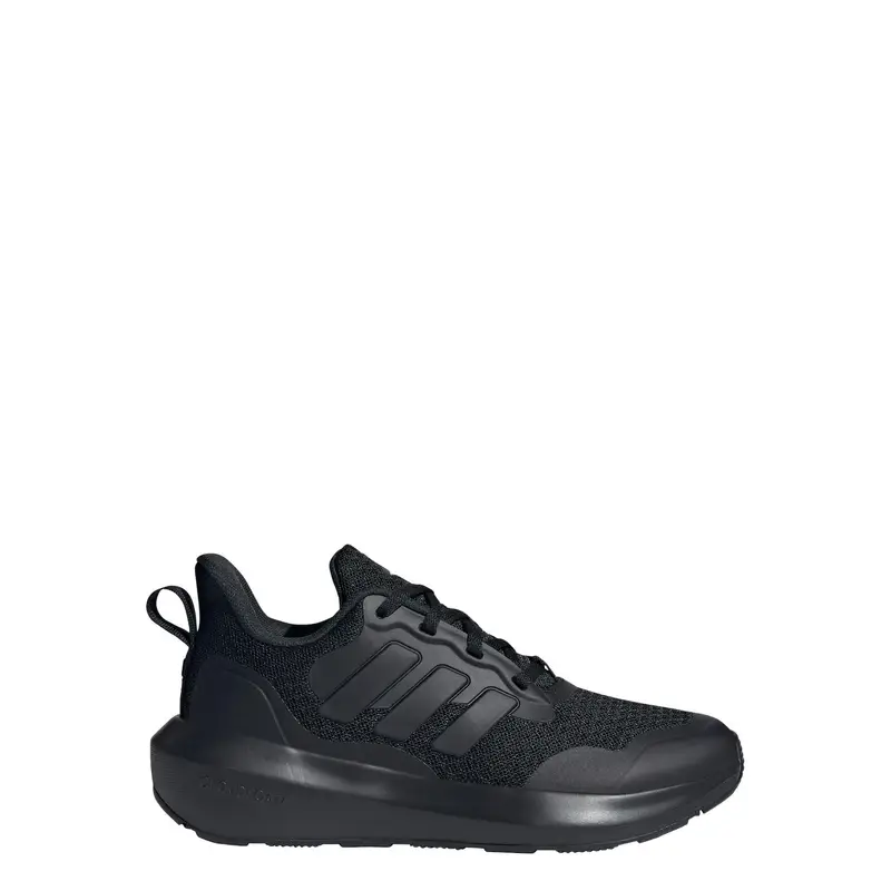 Scarpe Fortarun 3.0 Junior | Adidas Nero