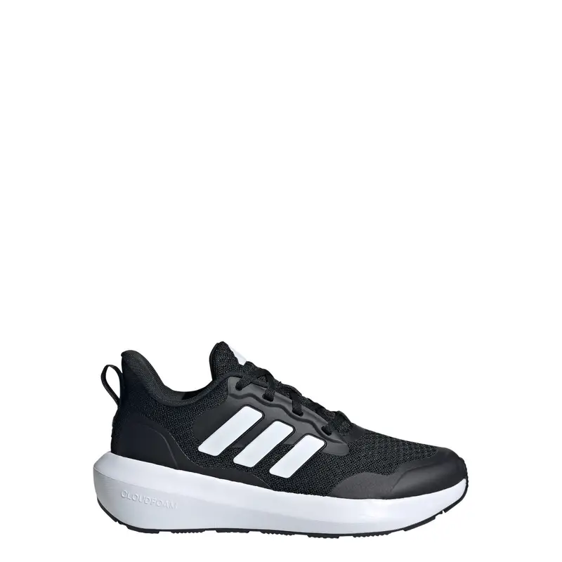 Scarpe Fortarun 3.0 Junior | Adidas Nero