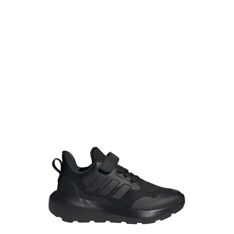 Scarpe Fortarun 3 Kids | Adidas Nero