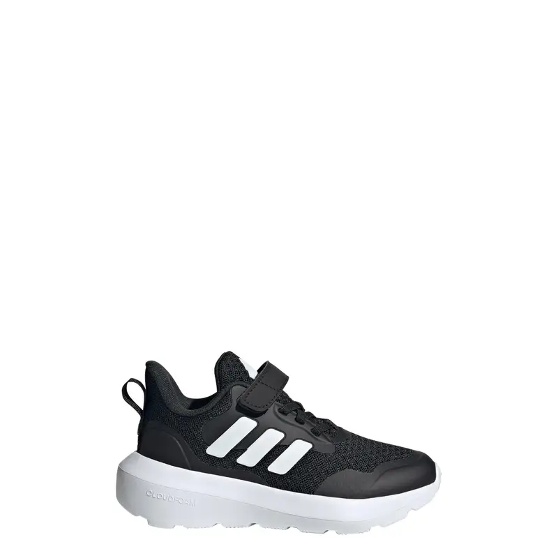 Scarpe Fortarun 3 Kids | Adidas Nero