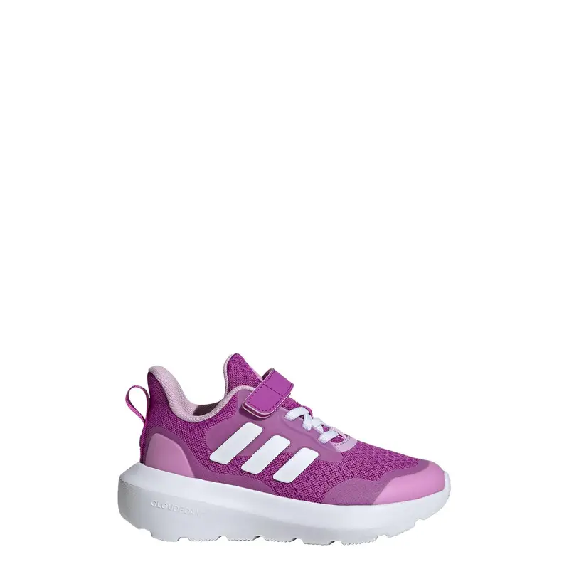 Scarpe Fortarun 3 Kids | Adidas Viola