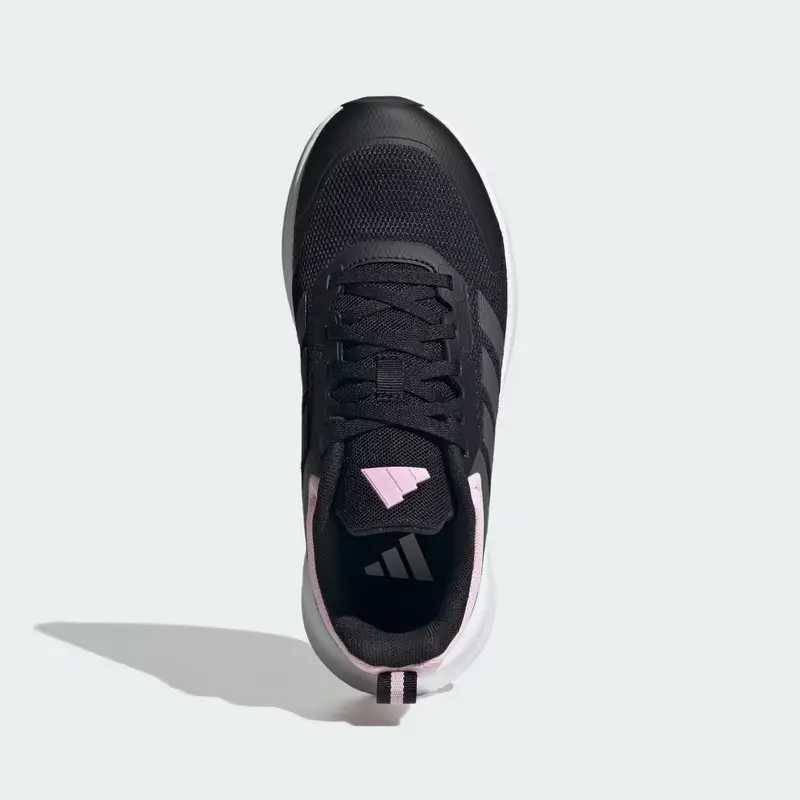 Scarpe Fortarun 4.0 Kids Core Black miniatura 2