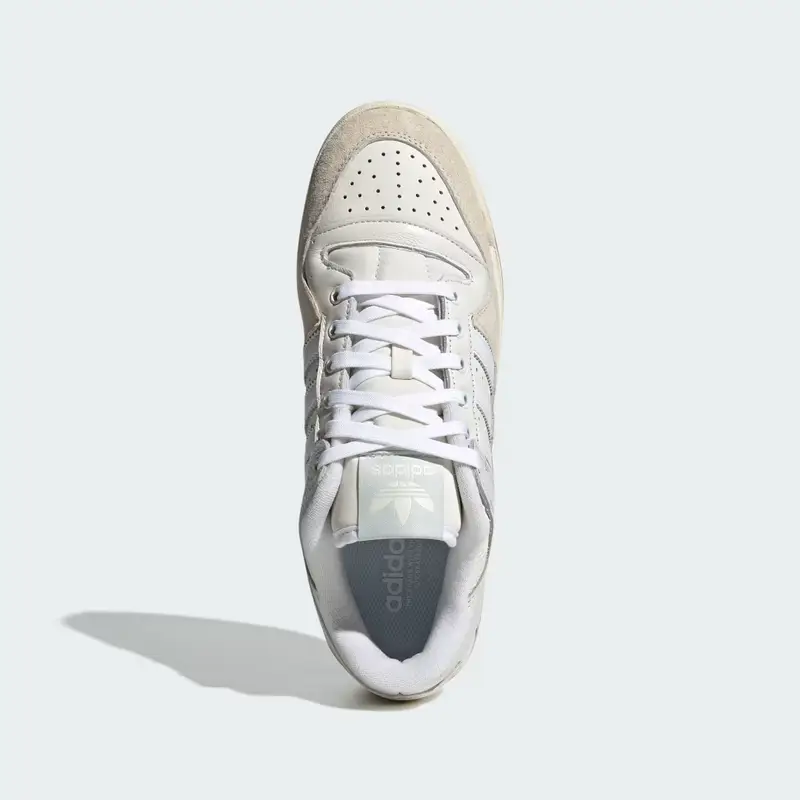 Scarpe Forum 84 Low ADV Chalk White miniatura 3