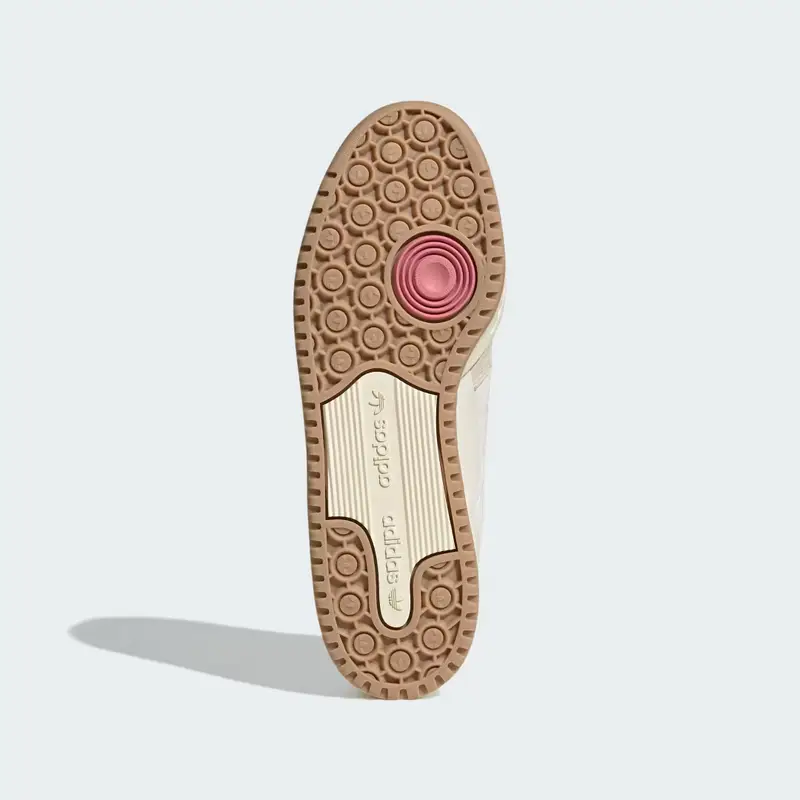 Scarpe Forum 84 Low ADV Chalk White miniatura 4