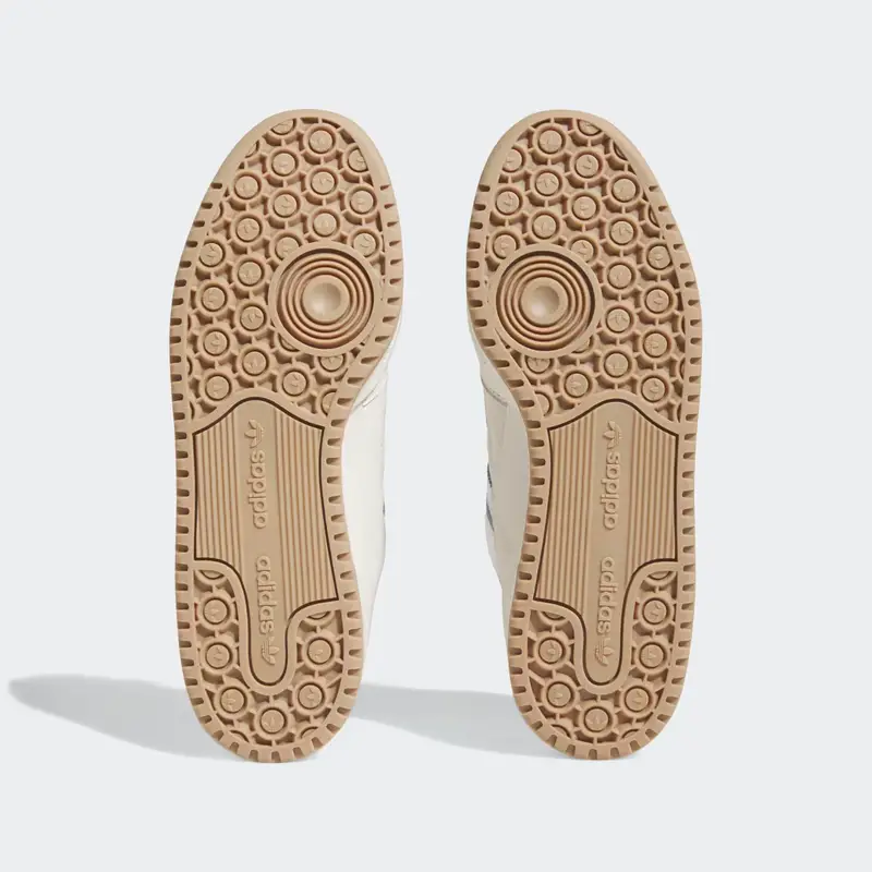 Scarpe Forum Low Classic Chalk White miniatura 3