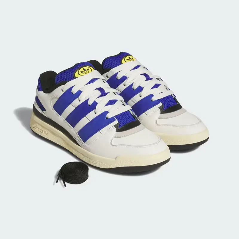 Scarpe Forum2000 Off White miniatura 2