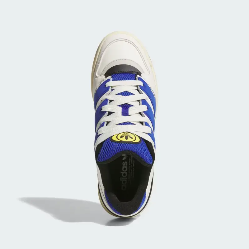 Scarpe Forum2000 Off White miniatura 3