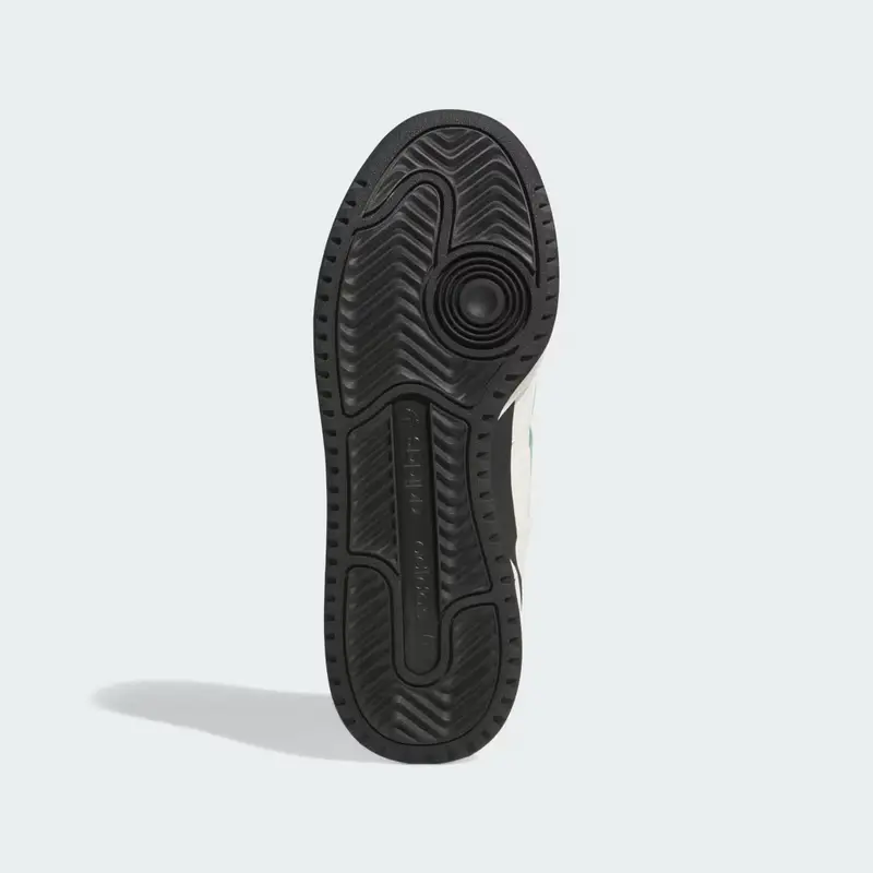 Scarpe Forum2000 Off White miniatura 3