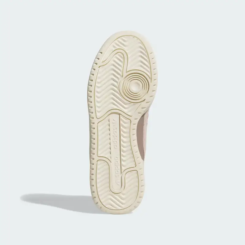 Scarpe Forum2000 Wonder Taupe miniatura 3