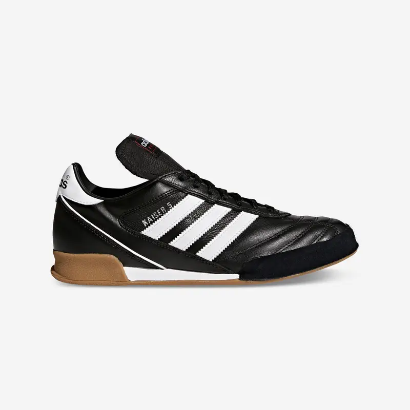 Scarpe fustal KAISER 5 GOAL | Adidas Nero