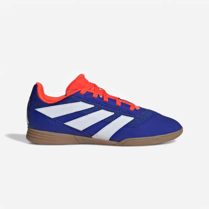 Scarpe futsal bambino ADIDAS PREDATOR CLUB blu | Adidas