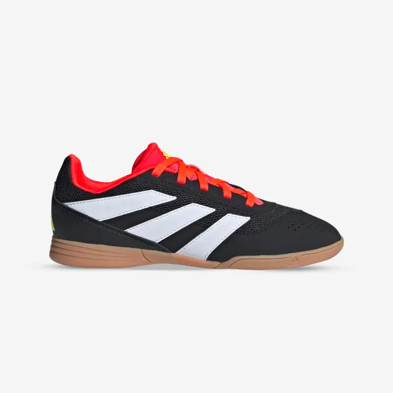 Scarpe futsal bambino ADIDAS PREDATOR CLUB nere | Adidas Nero