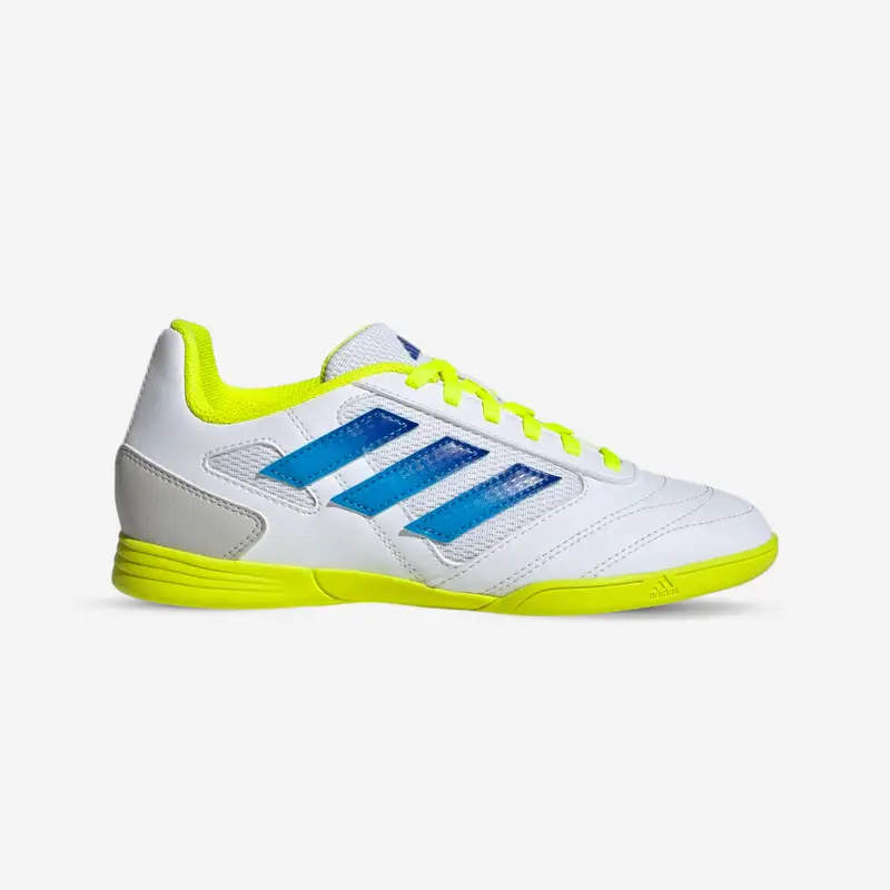 Scarpe futsal bambino ADIDAS SUPER SALA bianche | Adidas Bianco