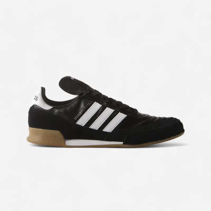 Scarpe futsal MONDIAL GOAL nere | Adidas Nero