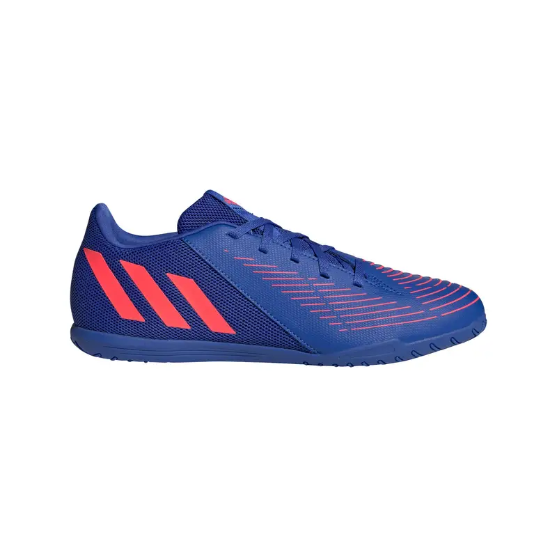 Scarpe futsal PREDATOR EDGE.4 IN blu | Adidas