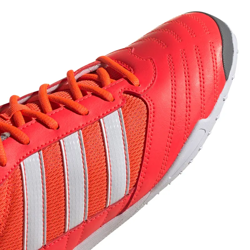 Scarpe futsal SUPER SALA rosse | Adidas Rosso