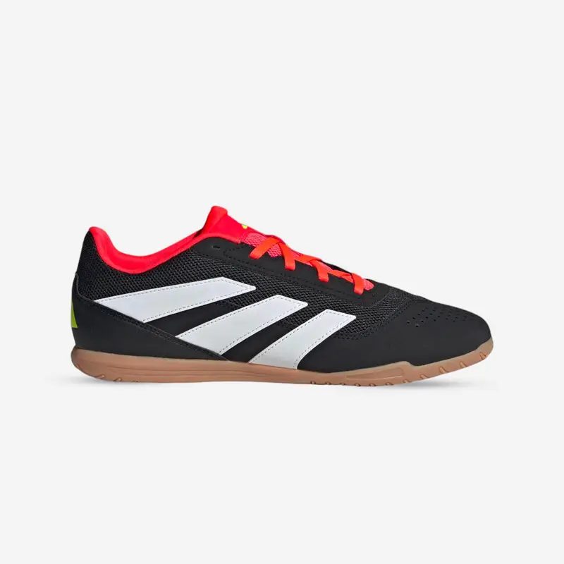 Scarpe futsal uomo ADIDAS PREDATOR CLUB nere | Adidas Nero