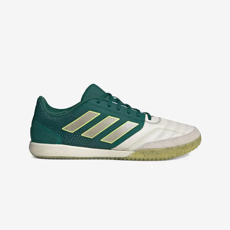 Adidas Top Uomo Verde 2925434