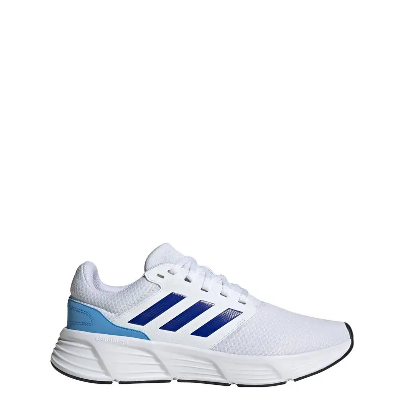Scarpe Galaxy 6 | Adidas Bianco
