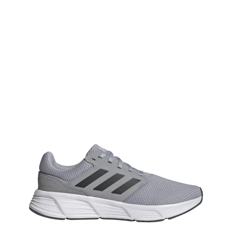 Scarpe Galaxy 6 | Adidas Grigio argento
