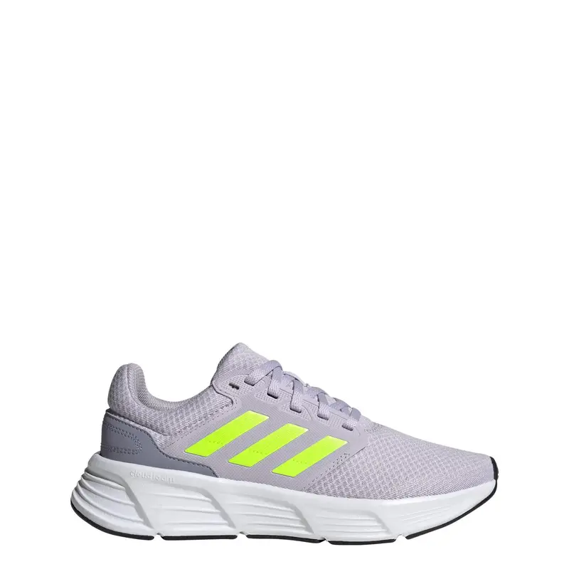 Scarpe Galaxy 6 | Adidas Grigio argento