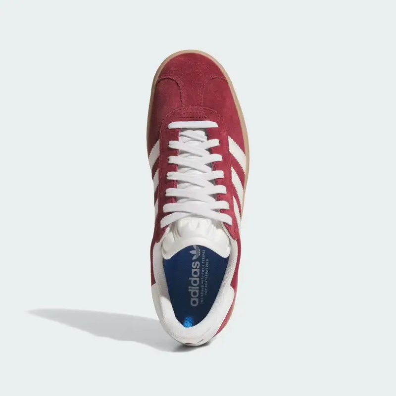 Scarpe Gazelle ADV Shadow Red miniatura 2