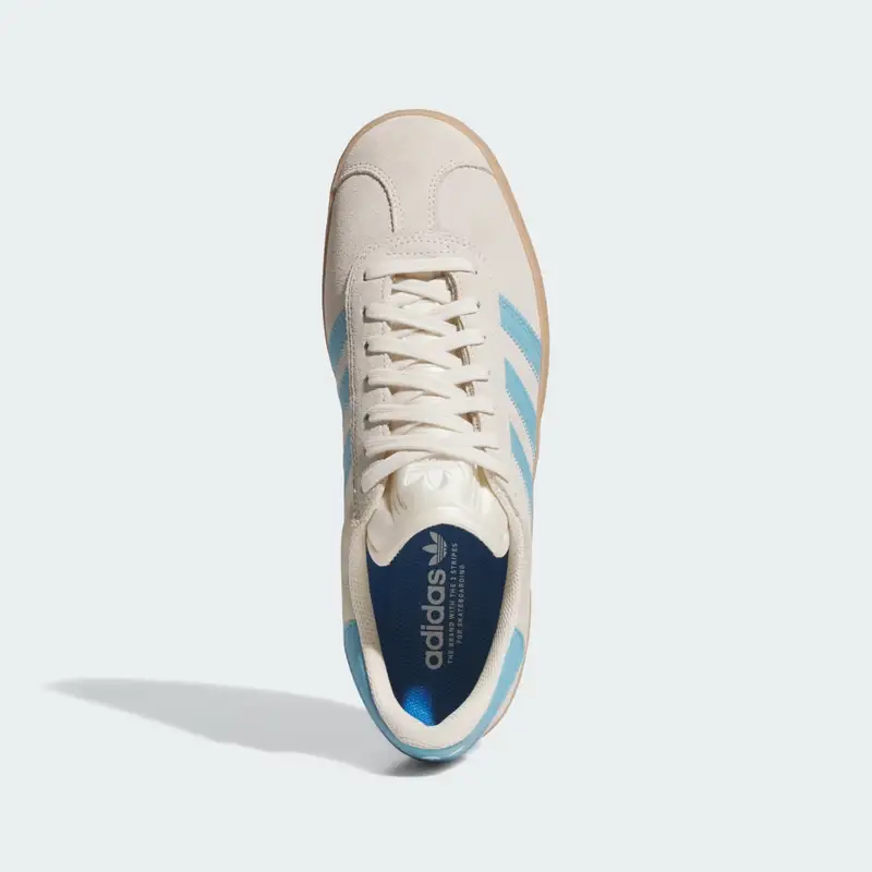 Scarpe Gazelle ADV Wonder White miniatura 2